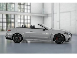 Mercedes-Benz CLE AMG CLE 53 4MATIC+ Cabriolet 2026
