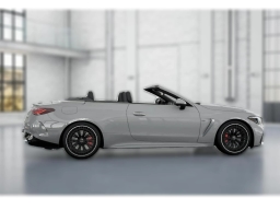 Mercedes-Benz CLE AMG CLE 53 4MATIC+ Cabriolet 2026