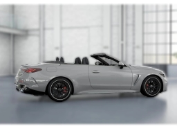 Mercedes-Benz CLE AMG CLE 53 4MATIC+ Cabriolet 2026