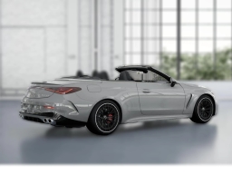 Mercedes-Benz CLE AMG CLE 53 4MATIC+ Cabriolet 2026