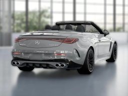 Mercedes-Benz CLE AMG CLE 53 4MATIC+ Cabriolet 2026