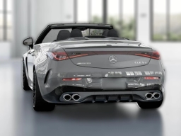 Mercedes-Benz CLE AMG CLE 53 4MATIC+ Cabriolet 2026