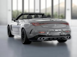 Mercedes-Benz CLE AMG CLE 53 4MATIC+ Cabriolet 2026