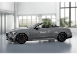 Mercedes-Benz CLE AMG CLE 53 4MATIC+ Cabriolet 2026