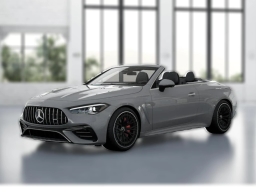 Mercedes-Benz CLE AMG CLE 53 4MATIC+ Cabriolet 2026