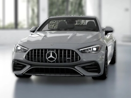 Mercedes-Benz CLE AMG CLE 53 4MATIC+ Cabriolet 2026