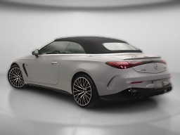 Mercedes-Benz CLE AMG CLE 53 4MATIC+ Cabriolet 2026
