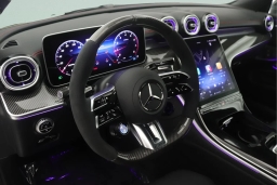 Mercedes-Benz CLE AMG CLE 53 4MATIC+ Cabriolet 2026