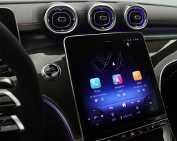 Mercedes-Benz CLE AMG CLE 53 4MATIC+ Cabriolet 2026