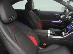 Mercedes-Benz CLE AMG CLE 53 4MATIC+ Cabriolet 2026