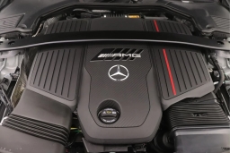 Mercedes-Benz CLE AMG CLE 53 4MATIC+ Cabriolet 2026