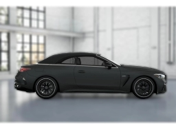 Mercedes-Benz CLE AMG CLE 53 4MATIC+ Cabriolet 2027