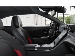 Mercedes-Benz CLE AMG CLE 53 4MATIC+ Cabriolet 2027