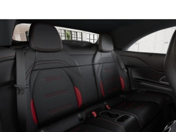 Mercedes-Benz CLE AMG CLE 53 4MATIC+ Cabriolet 2027
