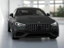 Mercedes-Benz CLE AMG CLE 53 4MATIC+ Cabriolet 2027