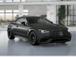 Mercedes-Benz CLE AMG CLE 53 4MATIC+ Cabriolet 2027