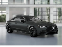 Mercedes-Benz CLE AMG CLE 53 4MATIC+ Cabriolet 2027