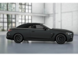 Mercedes-Benz CLE AMG CLE 53 4MATIC+ Cabriolet 2027