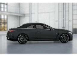 Mercedes-Benz CLE AMG CLE 53 4MATIC+ Cabriolet 2027