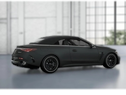 Mercedes-Benz CLE AMG CLE 53 4MATIC+ Cabriolet 2027