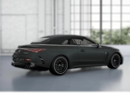 Mercedes-Benz CLE AMG CLE 53 4MATIC+ Cabriolet 2027