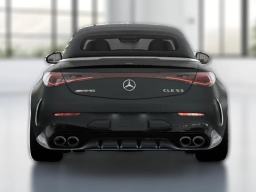 Mercedes-Benz CLE AMG CLE 53 4MATIC+ Cabriolet 2027