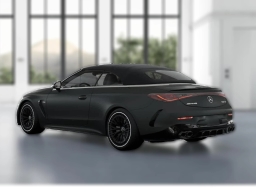 Mercedes-Benz CLE AMG CLE 53 4MATIC+ Cabriolet 2027