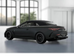 Mercedes-Benz CLE AMG CLE 53 4MATIC+ Cabriolet 2027