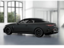 Mercedes-Benz CLE AMG CLE 53 4MATIC+ Cabriolet 2027
