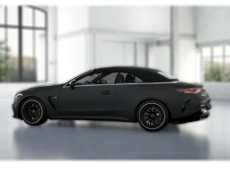 Mercedes-Benz CLE AMG CLE 53 4MATIC+ Cabriolet 2027