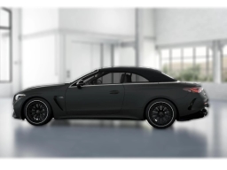 Mercedes-Benz CLE AMG CLE 53 4MATIC+ Cabriolet 2027