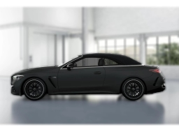 Mercedes-Benz CLE AMG CLE 53 4MATIC+ Cabriolet 2027