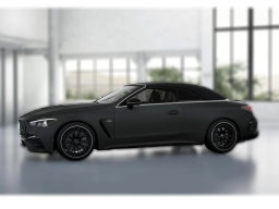 Mercedes-Benz CLE AMG CLE 53 4MATIC+ Cabriolet 2027