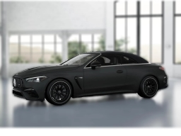 Mercedes-Benz CLE AMG CLE 53 4MATIC+ Cabriolet 2027