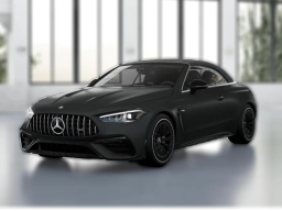 Mercedes-Benz CLE AMG CLE 53 4MATIC+ Cabriolet 2027
