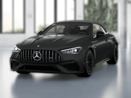 Mercedes-Benz CLE AMG CLE 53 4MATIC+ Cabriolet 2027