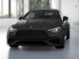 Mercedes-Benz CLE AMG CLE 53 4MATIC+ Cabriolet 2027