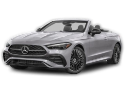 Mercedes-Benz CLE AMG CLE 53 4MATIC+ Cabriolet 2027