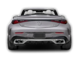 Mercedes-Benz CLE AMG CLE 53 4MATIC+ Cabriolet 2026
