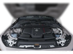Mercedes-Benz CLE AMG CLE 53 4MATIC+ Cabriolet 2026