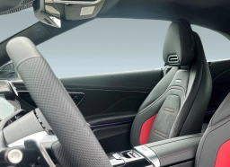 Mercedes-Benz CLE AMG CLE 53 4MATIC+ Cabriolet 2026