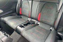 Mercedes-Benz CLE AMG CLE 53 4MATIC+ Cabriolet 2026
