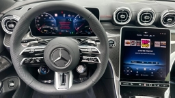 Mercedes-Benz CLE AMG CLE 53 4MATIC+ Cabriolet 2026