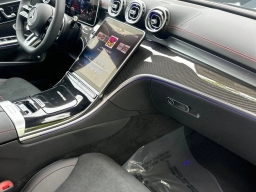 Mercedes-Benz CLE AMG CLE 53 4MATIC+ Cabriolet 2026
