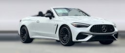 Mercedes-Benz CLE AMG CLE 53 4MATIC+ Cabriolet 2026