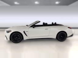 Mercedes-Benz CLE AMG CLE 53 4MATIC+ Cabriolet 2026