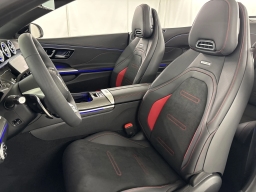 Mercedes-Benz CLE AMG CLE 53 4MATIC+ Cabriolet 2026