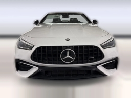 Mercedes-Benz CLE AMG CLE 53 4MATIC+ Cabriolet 2026
