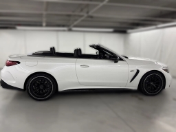 Mercedes-Benz CLE AMG CLE 53 4MATIC+ Cabriolet 2026