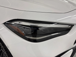 Mercedes-Benz CLE AMG CLE 53 4MATIC+ Cabriolet 2026
